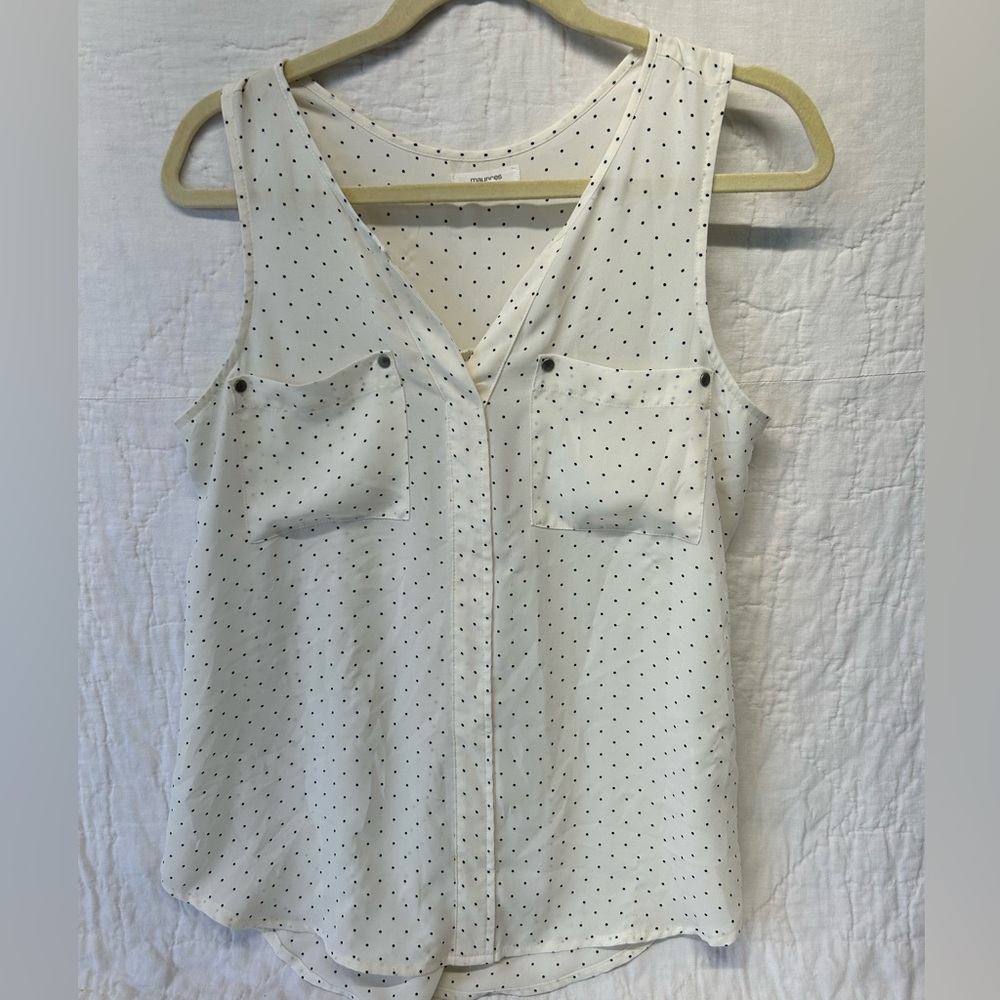 Maurices blouse - tank top - size Medium